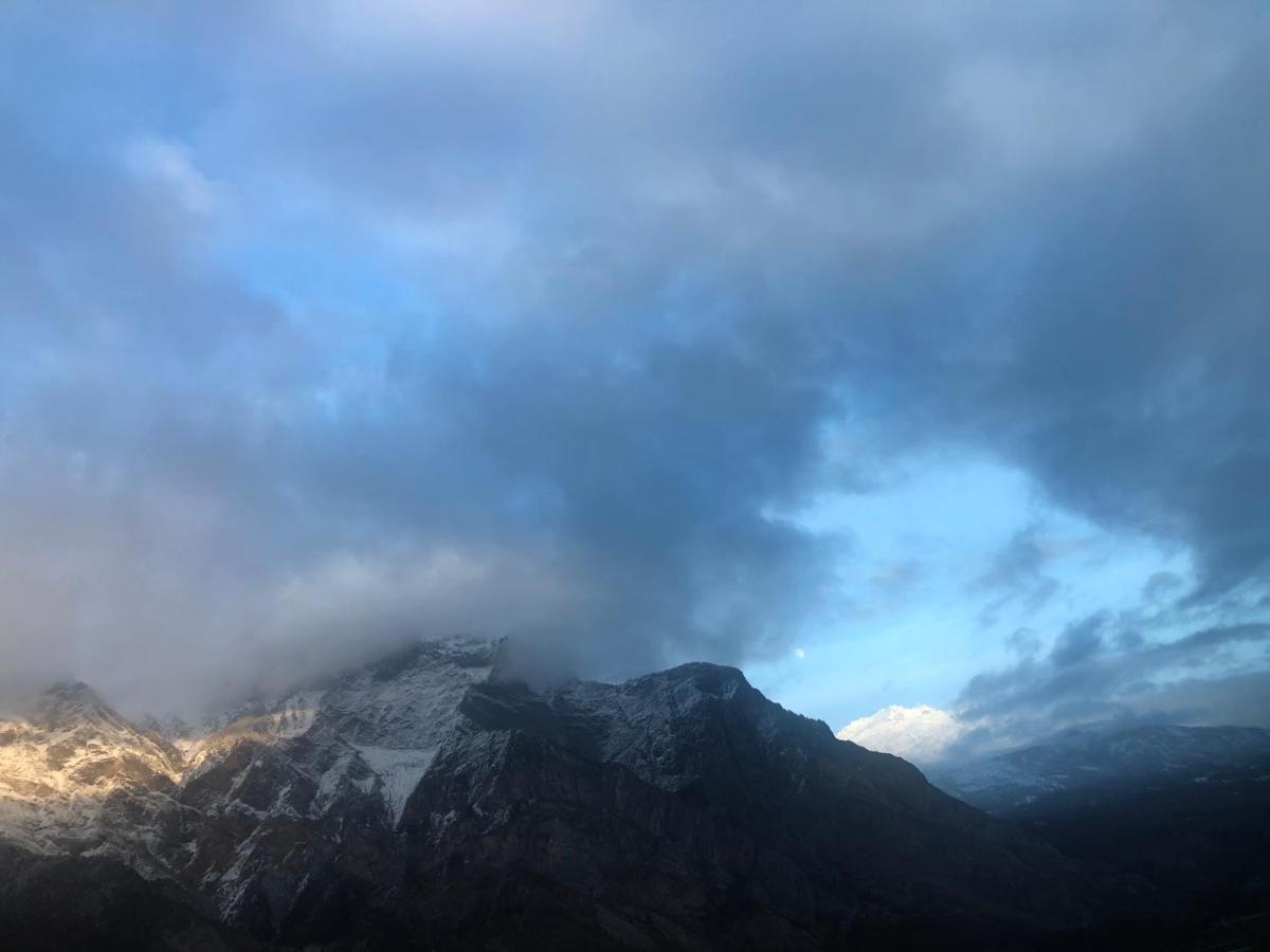 Montricher Karellis, A 5 Min De St Jean De Maurienne Eksteriør bilde